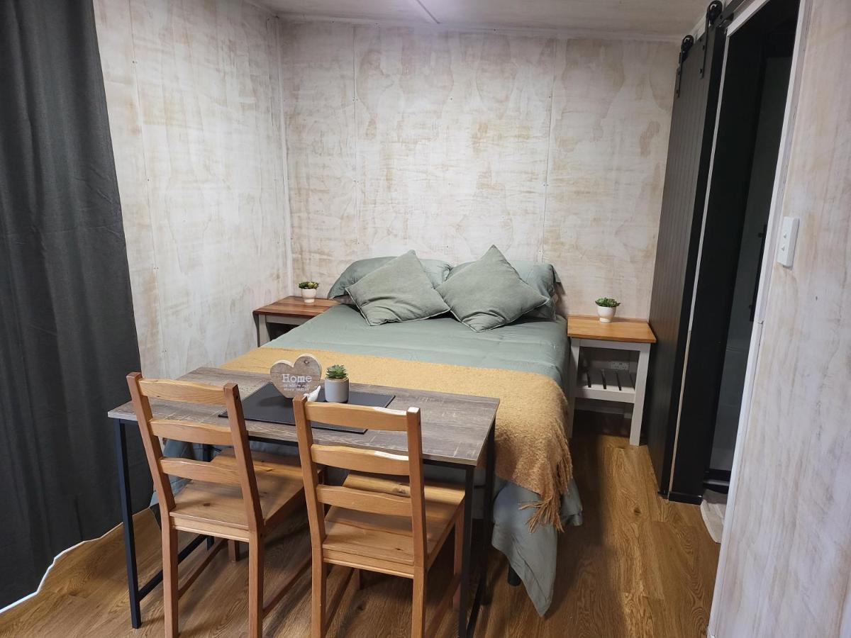 Cabin@St Andrews Lejlighed Invercargill Eksteriør billede